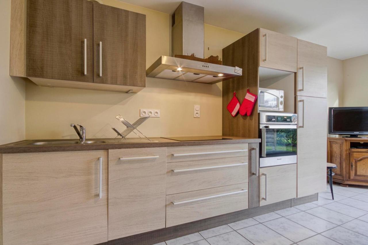 Maison Charles - Plage A 800 M Pleneuf-Val-Andre Zewnętrze zdjęcie